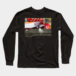 National armed forces day42 Long Sleeve T-Shirt